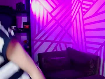 Onessandra Chaturbate stream image from September 23, 2025