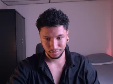 Yeff_Stone Chaturbate stream image from September 23, 2025
