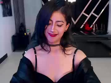 Artemisa_Ch1 Chaturbate stream image from September 23, 2025