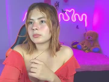 Babyhotstar Chaturbate stream image from September 23, 2025
