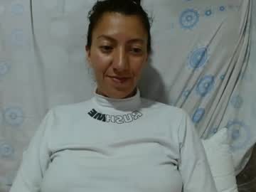 Candymilfff Chaturbate stream image from September 23, 2025