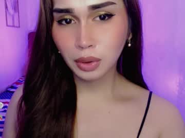 Cloudia_Babe Chaturbate stream image from September 23, 2025
