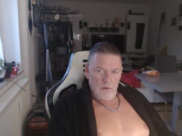 Deinprinz2312 Chaturbate stream image from September 23, 2025