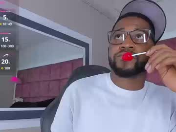 Drake_Nassir4 Chaturbate stream image from September 23, 2025