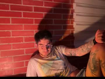 Garyy333 Chaturbate stream image from September 23, 2025