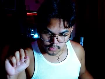 Holydiorx Chaturbate stream image from September 23, 2025