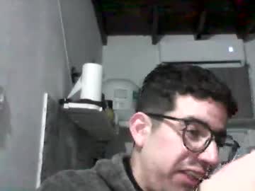 Joaquinvlz Chaturbate stream image from September 23, 2025