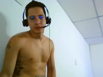 Joseph_Hotter Chaturbate stream image from September 23, 2025