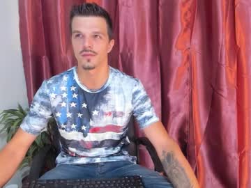 Khatarsis2000 Chaturbate stream image from September 23, 2025