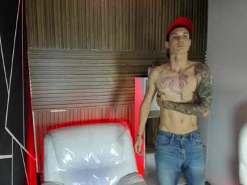 Loki_Odinsonn Chaturbate stream image from September 23, 2025