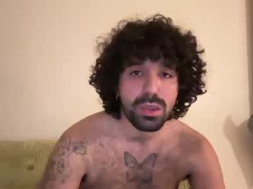 Lucaxjay Chaturbate stream image from September 23, 2025