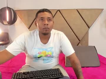 Mastiv_1 Chaturbate stream image from September 23, 2025