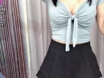 Miixuuee Chaturbate stream image from September 23, 2025