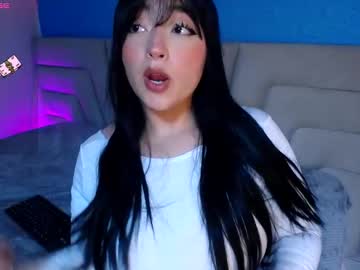 Missloise Chaturbate stream image from September 23, 2025
