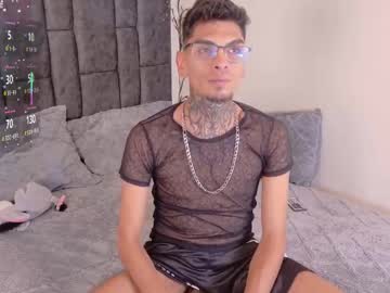 Nikobigdickxxx Chaturbate stream image from September 23, 2025