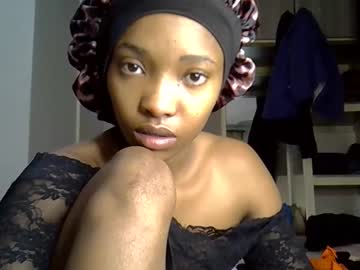 Pretty_Jazmine Chaturbate stream image from September 23, 2025