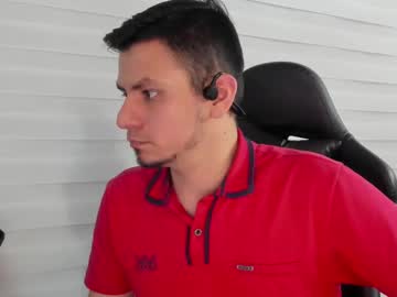 Rick_Diesel Chaturbate stream image from September 23, 2025