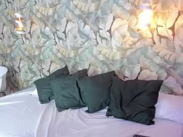 Scarlettwhitmore Chaturbate stream image from September 23, 2025