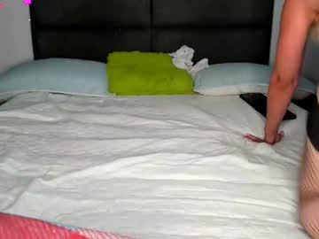 Sophie_Bigass_Fucking_ Chaturbate stream image from September 23, 2025