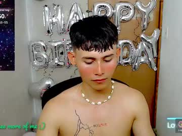 Tanjiro_Cute Chaturbate stream image from September 23, 2025