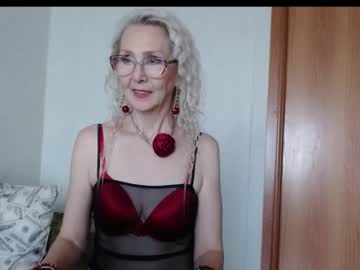 Agatha_Moore_ Chaturbate stream image from September 23, 2025