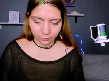 Alice_Cold Chaturbate stream image from September 23, 2025