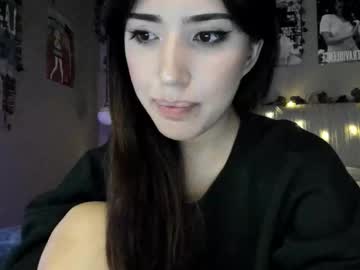 Anisa_Sweet Chaturbate stream image from September 23, 2025