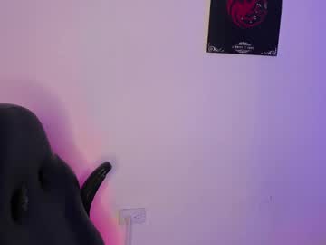 Annikamerliahh_ Chaturbate stream image from September 23, 2025