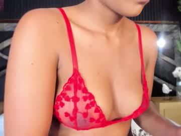 Chloetaylorr_ Chaturbate stream image from September 23, 2025