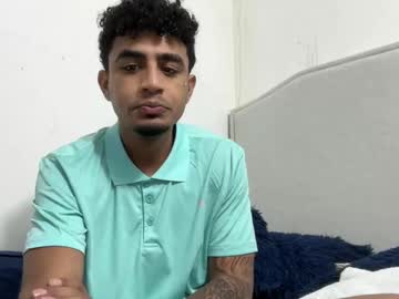 Dominic_Brand Chaturbate stream image from September 23, 2025