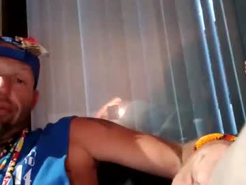 Grandejefe7309 Chaturbate stream image from September 23, 2025