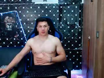 Griego01 Chaturbate stream image from September 23, 2025