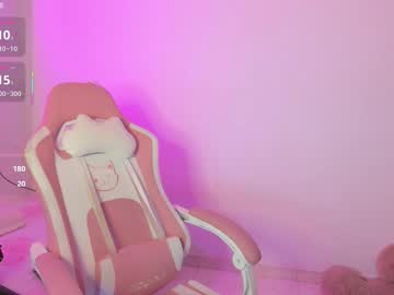 Im_Angels7 Chaturbate stream image from September 23, 2025