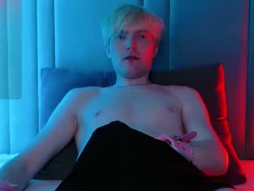 Irontemptation Chaturbate stream image from September 23, 2025