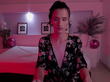 Isabelfernandez Chaturbate stream image from September 23, 2025