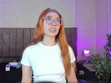 Lanamills_ Chaturbate stream image from September 23, 2025