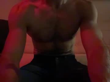 Liam_Arnaux Chaturbate stream image from September 23, 2025