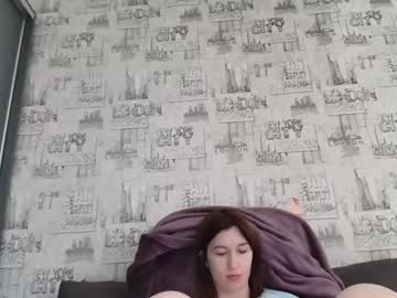 Liliawoolf Chaturbate stream image from September 23, 2025