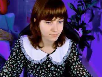 Lolaasmus Chaturbate stream image from September 23, 2025