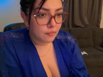 Pumpkin_Bunny Chaturbate stream image from September 23, 2025