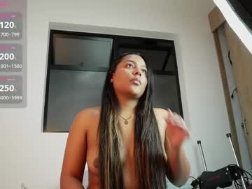 Roxana_Cooper Chaturbate stream image from September 23, 2025