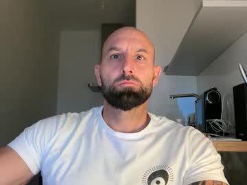 Tommyx01 Chaturbate stream image from September 23, 2025
