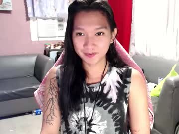 Urasian_Newra Chaturbate stream image from September 23, 2025