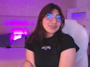 Zoe_Capelli Chaturbate stream image from September 23, 2025