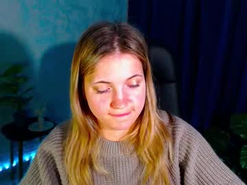 Arlana_Klart Chaturbate stream image from September 23, 2025