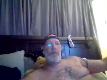 Bygdaddyjoe Chaturbate stream image from September 23, 2025