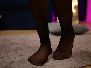 Chloemin_ Chaturbate stream image from September 23, 2025