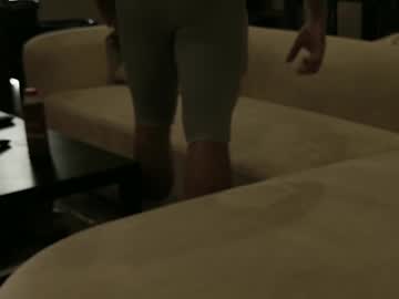 Coachbate Chaturbate stream image from September 23, 2025