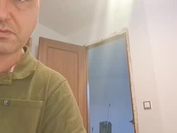 Davvid82c Chaturbate stream image from September 23, 2025