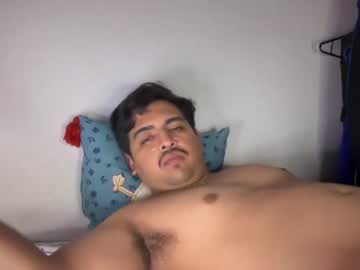 Javiermichi Chaturbate stream image from September 23, 2025